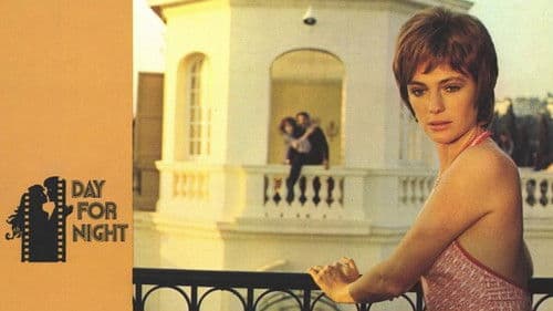 Die amerikanische Nacht Bild 7