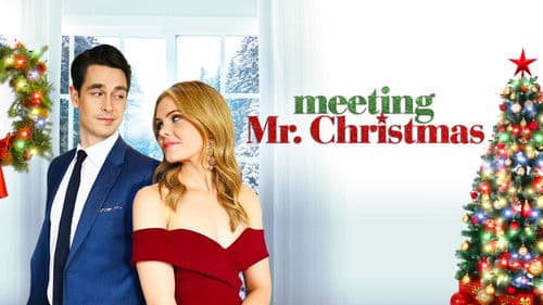 Meeting Mr. Christmas - Mein Weihnachts-Mann Bild 7