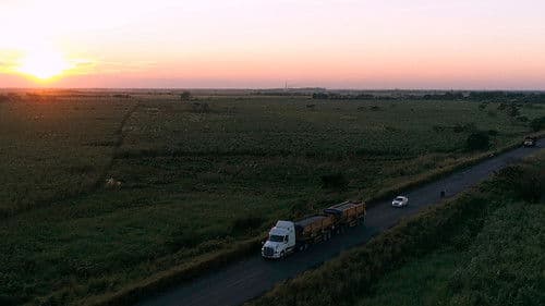 El kilómetro más difícil Bild 1