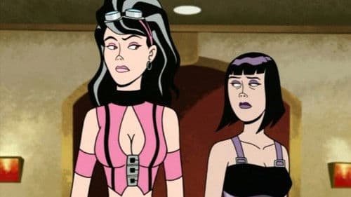 The Venture Bros. Bild 3