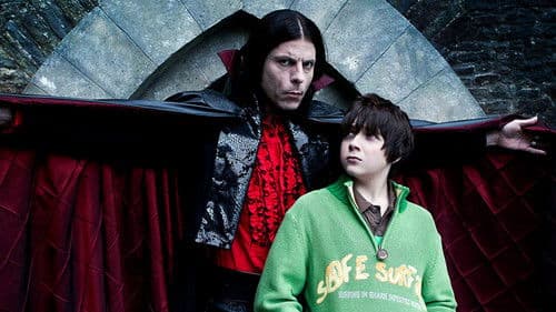 Young Dracula Bild 1