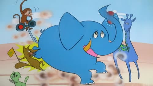 動物村ものがたり Bild 1