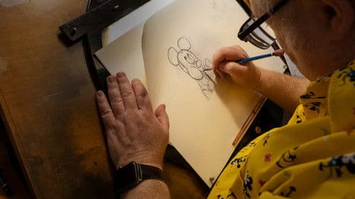 Ein Tag bei Disney Bild 8