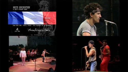 Bruce Springsteen and The E Street Band: Breathless in Paris Bild 1