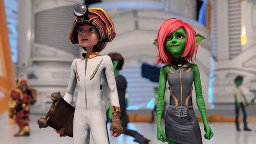 A Tooth Fairy Tale Bild 4