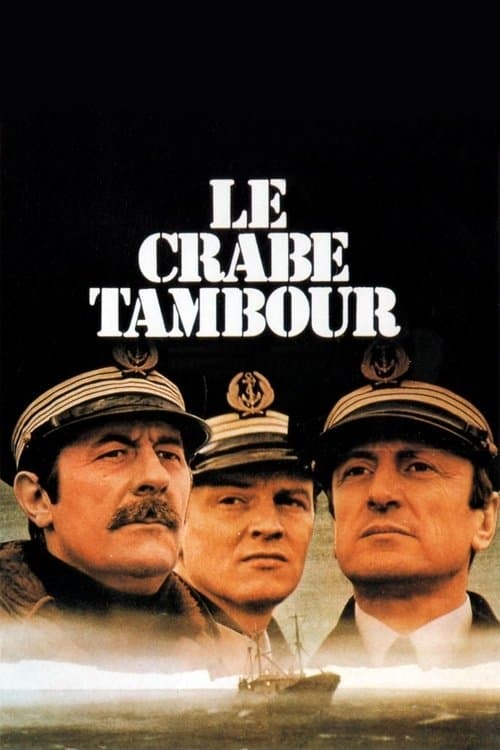 Le Crabe-Tambour