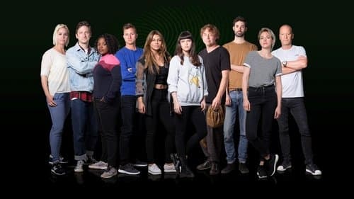 Wie is de Mol? Bild 2