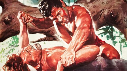 Tarzan, der Gewaltige Bild 3