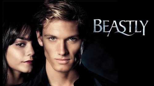 Beastly - Schau in sein wahres Gesicht Bild 2