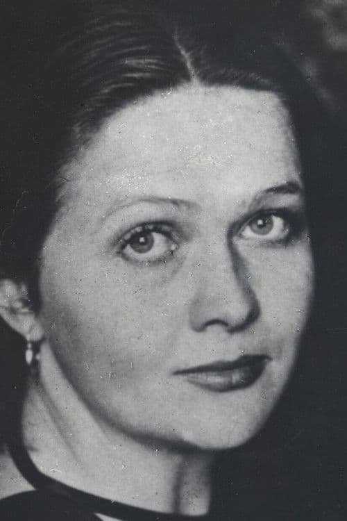 Наталья Гундарева