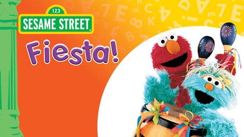 Sesame Street: Fiesta! Bild 3