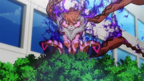 Digimon Adventure tri. Chapter 5: Coexistence Bild 3