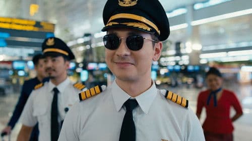 Penerbangan Terakhir Bild 6