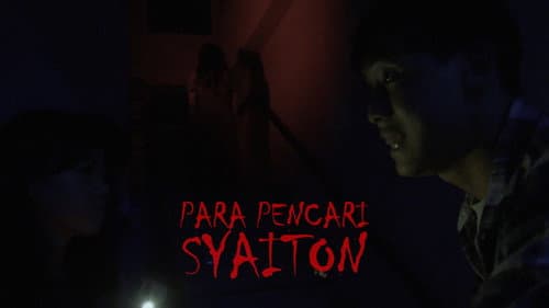 Para Pencari Syaiton Bild 1