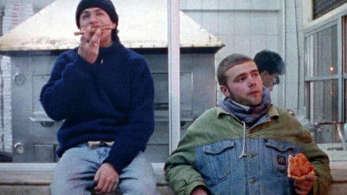 Pizza, birra, faso Bild 2