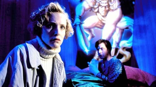 Inzest - Ein Fall für Sina Teufel Bild 1