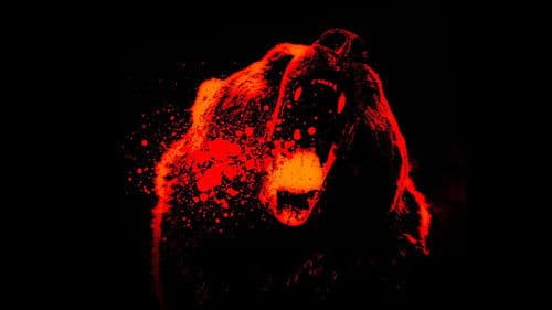 Monster Grizzly Bild 1