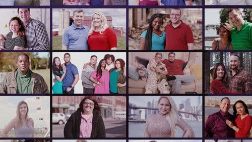 90 Day Fiancé: Self-Quarantined Bild 1