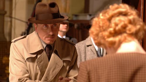 Jugend ohne Jugend Bild 3