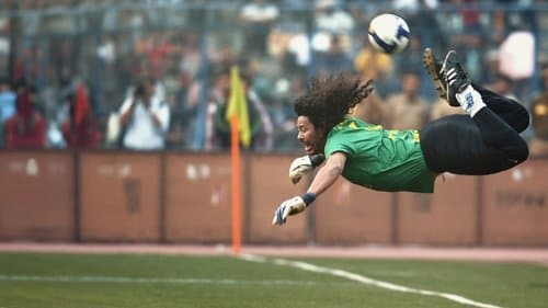 Higuita: El camino del Escorpión Bild 1