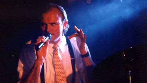 Classic Albums: Phil Collins - Face Value Bild 2