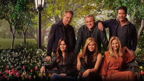Friends: The Reunion Bild 5