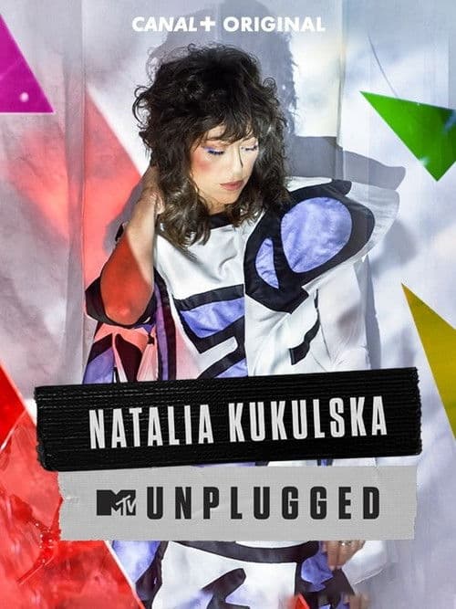 MTV Unplugged - Natalia Kukulska