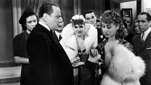 La modelo y la estrella Bild 2