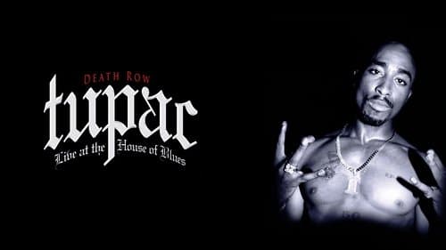 Tupac: Live at the House of Blues Bild 1