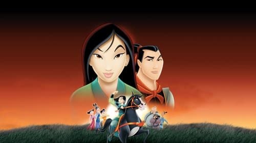 Mulan II Bild 1