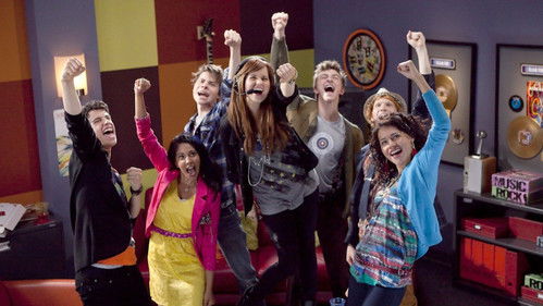 Radio Rebel - Unüberhörbar Bild 7