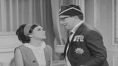 جناب السفير Bild 2