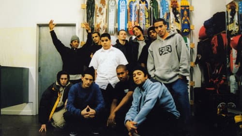 Empire Skate Bild 1