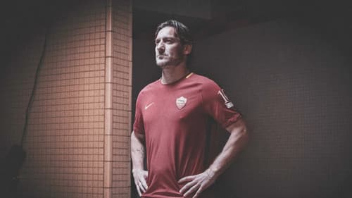 Mi chiamo Francesco Totti Bild 2