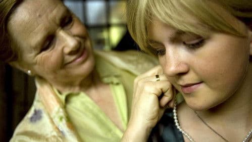 Durch einen Spiegel in einem dunklen Wort Bild 8