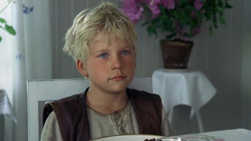 Rasmus und der Vagabund Bild 7