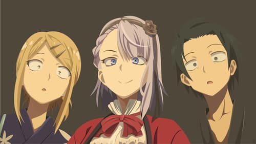 Dagashi Kashi Bild 5