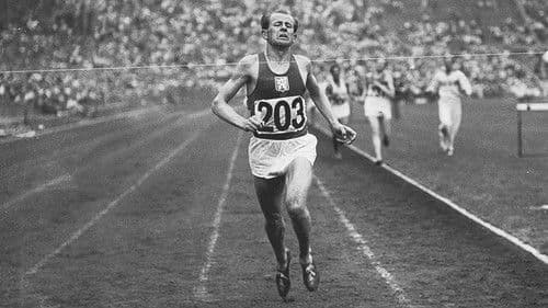Zátopek Bild 1