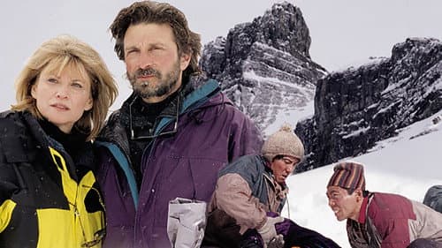 Himalaya Extrem - Unter Lawinen begraben Bild 1