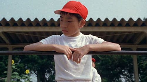 夏時間の大人たち Bild 1