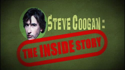 Steve Coogan: The Inside Story Bild 1