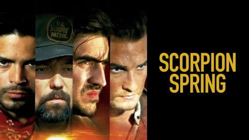 Scorpion Spring Bild 1