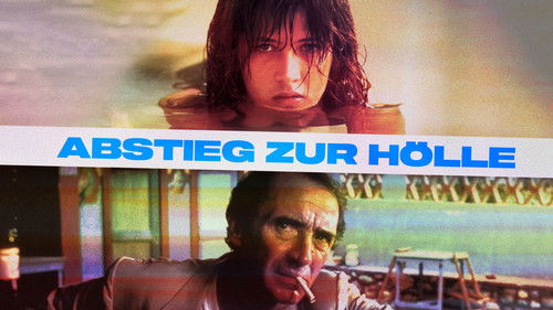 Abstieg zur Hölle Bild 1