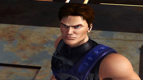 Max Steel: Bio Crisis Bild 4