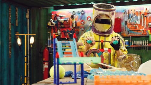 Art Attack: Snack Bild 2