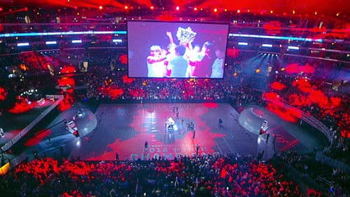 League of Legends: Origins Bild 1