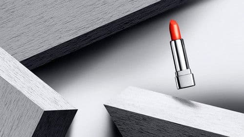 قلم حمرة Bild 1