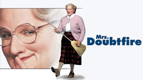 Mrs. Doubtfire - Das stachelige Kindermädchen Bild 1