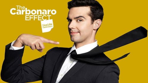 The Carbonaro Effect: Inside Carbonaro Bild 2