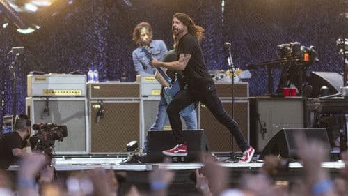 Foo Fighters-Live From Lollapalooza 2021 Bild 1